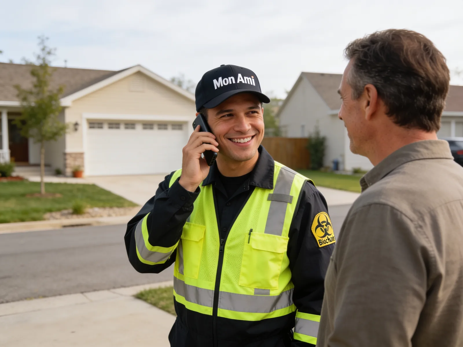 Sewage Cleanup West Friendship, MD FAQs