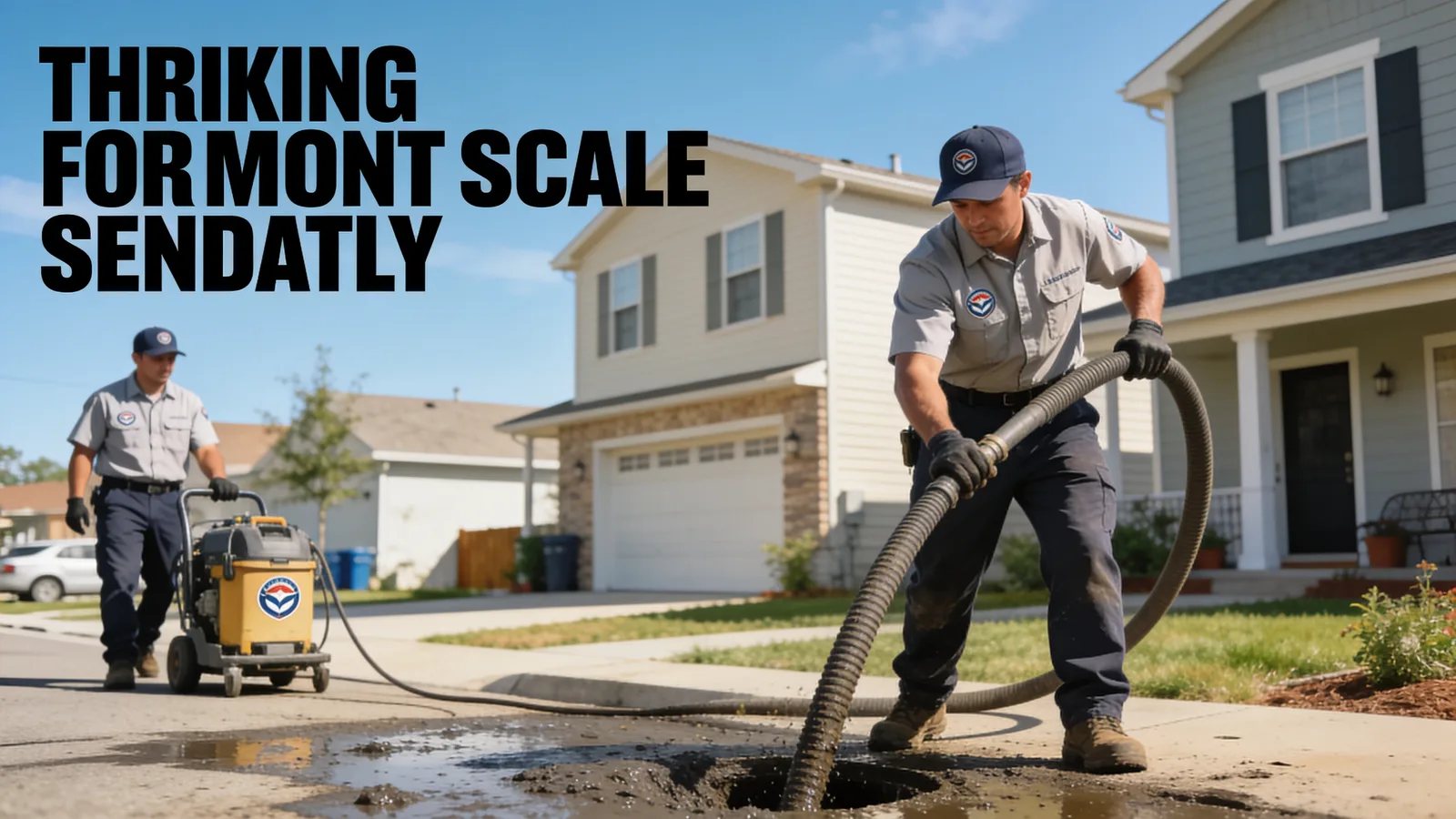Sewage Cleanup in West Friendship, MD near me